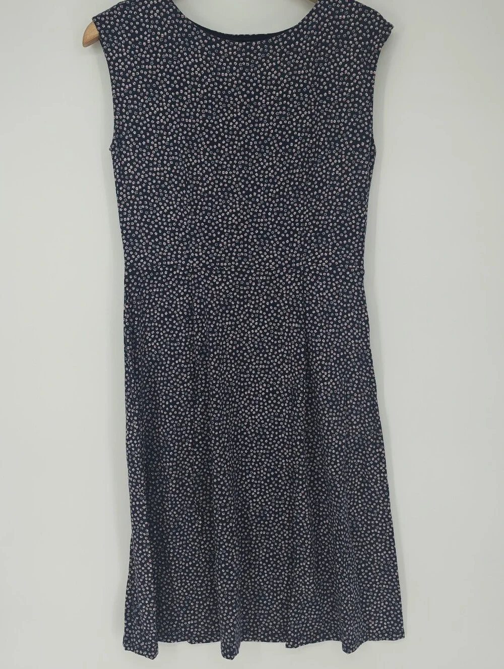 Boden Floral Dress Size 8R